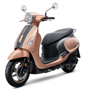 SYM三陽機車 Fiddle 125 七期雙碟 ABS版 2021新車