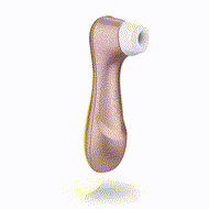 【德國Satisfyer】 Pro 2 吸吮器