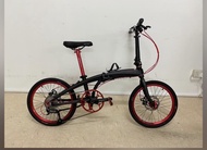 Crius velocity