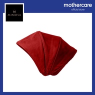 Mimosa Dreamliner Stroller Sun Canopy - Ruby Red