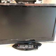 Toshiba 24吋Mon 24BF1H iDTV 連電視功能