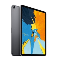 2018 iPad Pro 11吋 64G LTE 太空灰 (MU0M2TA/A)