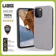 [Apple iPhone 12 Pro Max / iPhone 12 / 12 Pro / iPhone 12 Mini] UAG Premium Quality / Protective Phone Case / Anchor Series Case