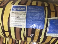 Neo Sofa Bed(uratex)