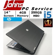 โน๊ตบุ๊ค โน๊ตบุ๊คมือสอง HP 6450b i5 //Toshiba 15.6นิ้ว notebook laptop โน๊ตบุ๊ค สายเกม โน๊ตบุ๊คถูกๆๆ โน็ตบุ๊คมือ2 คอมพิวเตอร์มือ2 คอมถูกๆ โน้ตบุ๊คถูกๆ