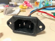 Furutech FI -10G IEC