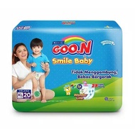 PAMPERS GOON XL