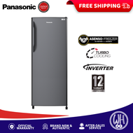 Panasonic NR-AQ301FB 10.8 cu. ft. Inverter Upright Freezer