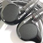 Sony IER-M7 動鐵耳機90%新 （留意內文）