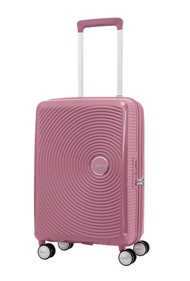 AMERICAN TOURISTER กระเป๋าเดินทางล้อลาก (20 นิ้ว) รุ่น CURIO SPINNER 55/20 TSA
