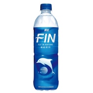 黑松 FIN 補給飲料(580mlx24入)