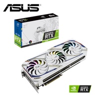 【3080華碩鋼彈聯名款!!! 】ASUS ROG STRIX RTX3080 O10G GUNDAM