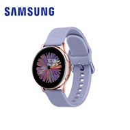SAMSUNG Galaxy Watch Active2 智慧手錶 藍牙版 鋁製 40mm R830