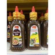 Black Soy Sauce / Black Soy Sauce 230ml Cholimex (BC)