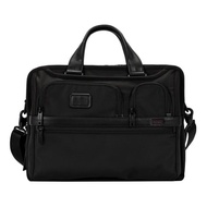 Tumi 16吋可擴充筆電公事包
