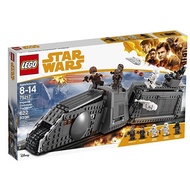 LEGO樂高 LT75217 帝國運輸列車_STAR WARS 星際大戰