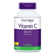 Natrol 納妥維生素C 1000毫克緩釋錠(食品) 200錠