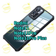 Ready​Send in shockproof case XUNDD Redmi Note 11 Pro Plus / Redmi Note11Pro / Redmi Note11 / Note11Pro Plus / Note11s