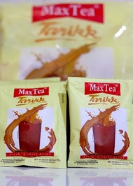 PROMO Bisa COD Teh tarik Max Tea Teh kemasan Sachet 1 pack isi 10 Sachet 25gram 10x25g Promo agen sembako grosir termurah