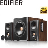 EDIFIER S360DB 2.1聲道 HI-RES認證 旗艦藍芽音響 廠商直送 現貨