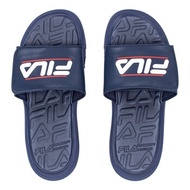 Fila 男舒適拖鞋