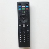 Replacement Remote for Vizio Smart TV Remote XRT-140 and Vizio Smart TV Quantum 4K UHD HDR OLED HDTV SmartCast, Vizio D M P V Series LED LCD 24 32 40 43 50 55 58 60 65 70 75 85 inch TV Watchfree
