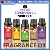 New Arrival!! HIQILI Evoke Occu Fragrance Oil for Humidifier Candle Soap Beauty Product making Scenes Essential Oil 10ML