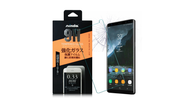 NISDA Samsung Galaxy Note 8 鋼化 9H 0.33mm玻璃螢幕貼-非滿版