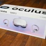 全新未開封 Oculus Quest 2 256GB