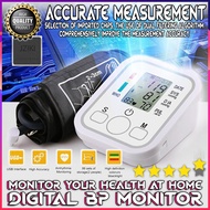 blood pressure digital monitor ❧Digital Blood Pressure Monitor❋