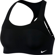 NIKE 運動內衣 中度支撐 瑜珈 健身 訓練 慢跑 女款 黑 AJ0844010 AS NIKE ALPHA BRA