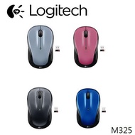 羅技 M325 無線滑鼠
