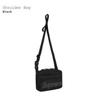 【代購】supreme 45th shoulder bag 黑色【Ting Store】
