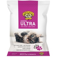 Dr.Elsey s貓艾歐|貓砂-紫薰桃-ULTRA異味剋星-40LB