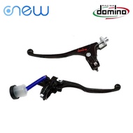 brembo handle grip ✣Onew Motorcycle PS16 Domino Brembo Brake Lever Brake Master Clutch Lever Left /