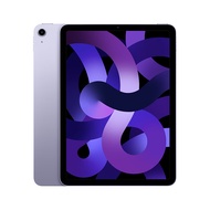 Apple iPad Air 10.9英寸平板电脑 2022年款(256G WLAN版/M1芯片 MME63CH/A) 紫色【教育优惠版】