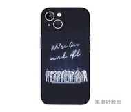 Mirror "We Are One and All" 手機殼 iPhone / Samsung / Google Pixel Phone Case