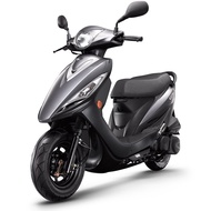 【KYMCO光陽】GP125 鼓煞 (2020年新車)SJ25KS