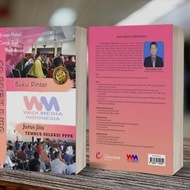 BUKU JITU TEMBUS PPPK GURU SD