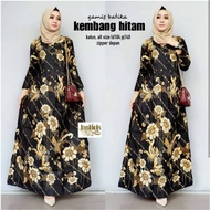 GAMIS BATIK KOMBINASI MODEL TERBARU dan TERMURAH 2020