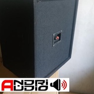 10 Inch Passive Subwoofer Speaker Box