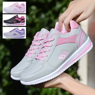 ️Hot Sale ️ 4 Colors Korean Fashion Woman Sport Shoes Breathable Sneaker Size 35-41