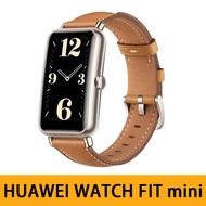 HUAWEI華為 Watch Fit mini 智能手錶 棕色 -