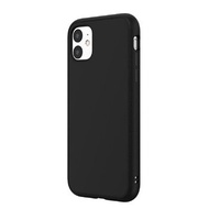 犀牛盾 iPhone 11 Solidsuit 手機殼 + 耐衝擊正面保護貼
