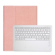 ส่งจากกรุงเทพ เคส iPad Air 2 9.7 2019 Gen7 10.2 Air3 10.5 keyboard คีย์บอร์ด Ipad case แป้นพิมพ์ Bluetooth แป้นพิมพ์
