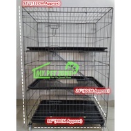 Tray Kucing Sangkar Price u0026 Promotion - Nov 2021 BigGo Malaysia