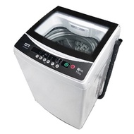 【預購九月底】SANLUX台灣三洋【ASW-100MA】10公斤 全自動洗衣機