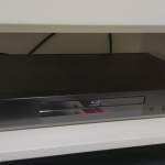 Pioneer BDP-180 4K升頻藍光播放機