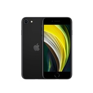 Apple iPhone SE (2020) 128G 分期0利率 現貨供應 全新未拆封 自取贈玻璃【24H快速出貨】