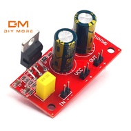 DIYMORE LM1875 power amplifier board mono 30W single power supply DC 12-32V
